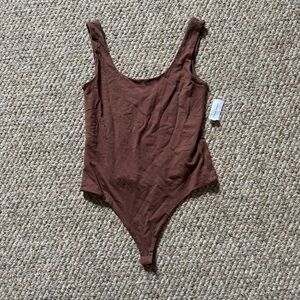 NWT Banana Republic Bodysuit